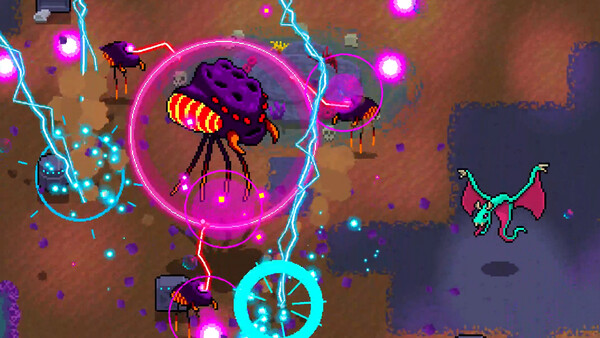 Hostile Lands screenshot 2