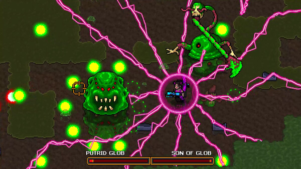Hostile Lands screenshot 4