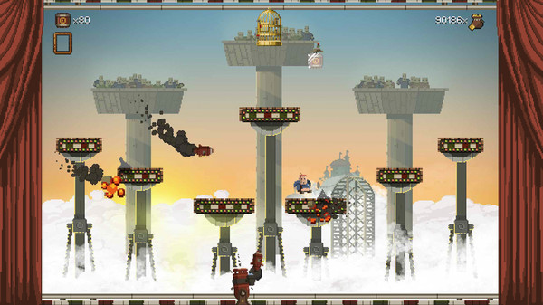 Penarium screenshot 9