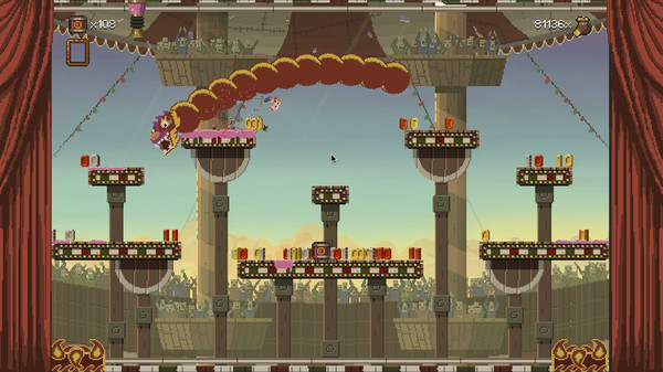 Penarium screenshot 11