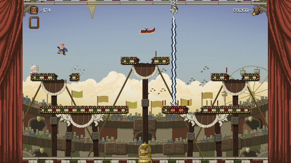 Penarium screenshot 10
