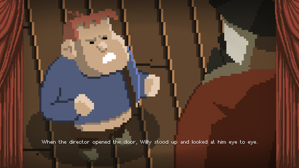 Penarium screenshot 5