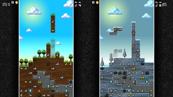 Mineshaft screenshot 5