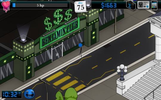 Stick RPG 2: Director's Cut screenshot 10
