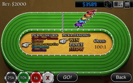 Stick RPG 2: Director's Cut screenshot 11
