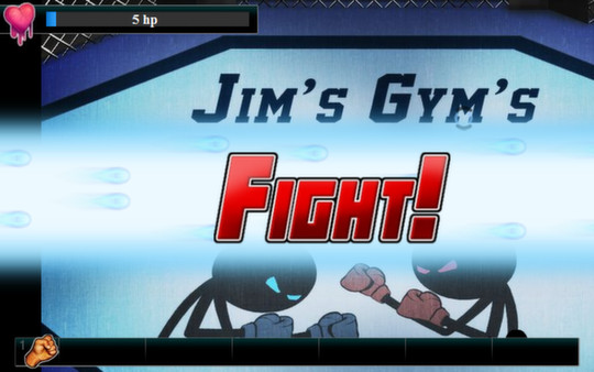 Stick RPG 2: Director's Cut screenshot 5