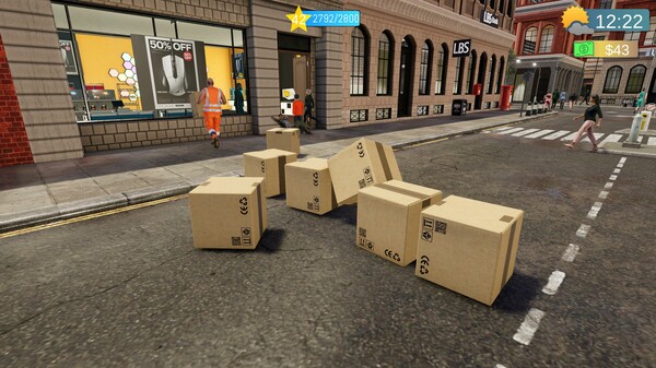 Tech Store Simulator screenshot 3