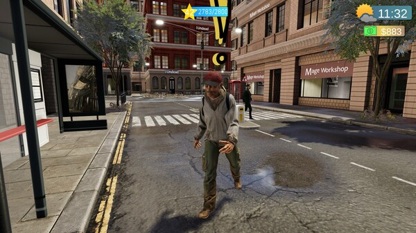 Tech Store Simulator screenshot 9