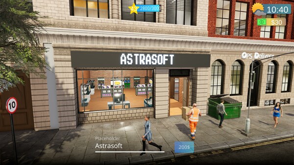 Tech Store Simulator screenshot 10