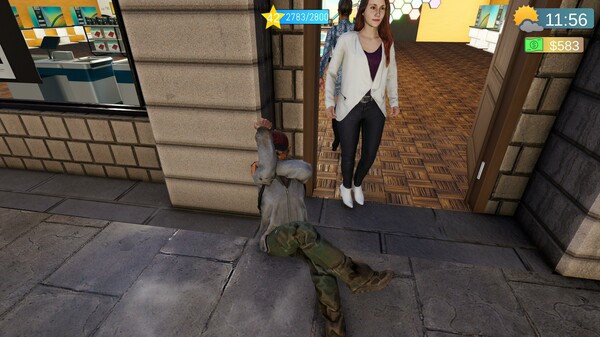 Tech Store Simulator screenshot 11