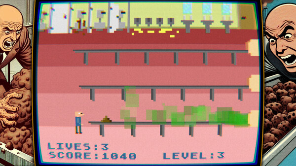 POO PUSHER screenshot 6