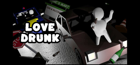 Love Drunk