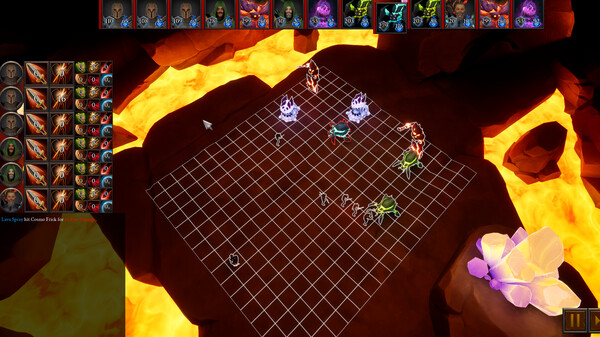 Captain of the Guard screenshot 12