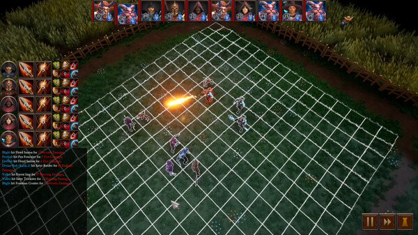 Captain of the Guard screenshot 11