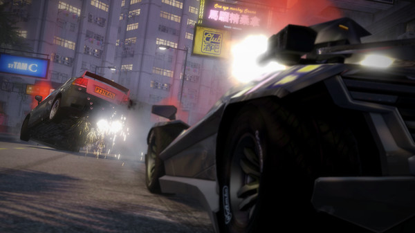 Sleeping Dogs: Definitive Edition screenshot 9