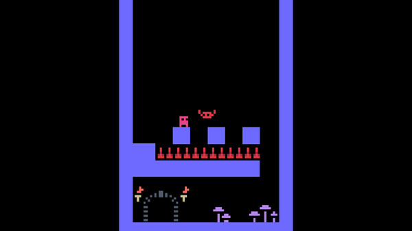 Spooky Pixel Hero screenshot 9