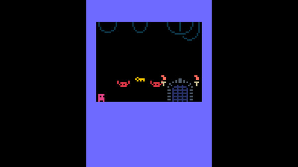 Spooky Pixel Hero screenshot 7