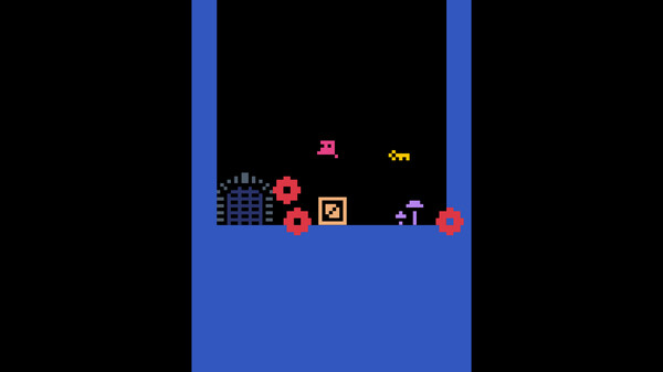 Spooky Pixel Hero screenshot 12