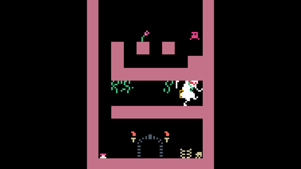 Spooky Pixel Hero screenshot 5