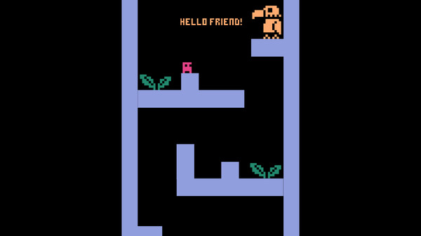 Spooky Pixel Hero screenshot 4