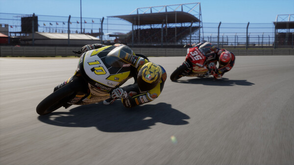 MotoGP25 screenshot 10