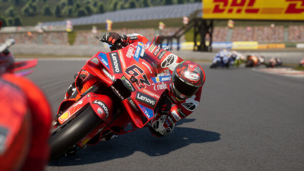 MotoGP25 screenshot 7