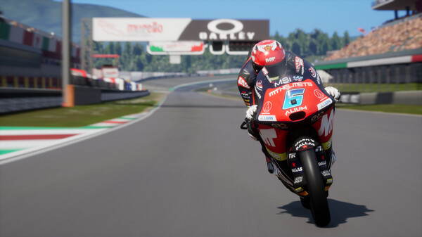 MotoGP25 screenshot 8