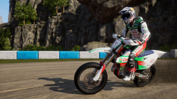 MotoGP25 screenshot 9