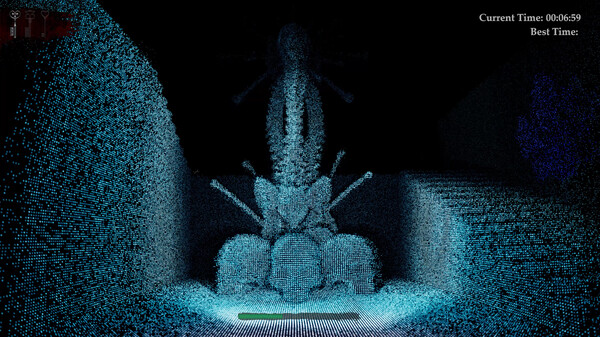 Pollen screenshot 2