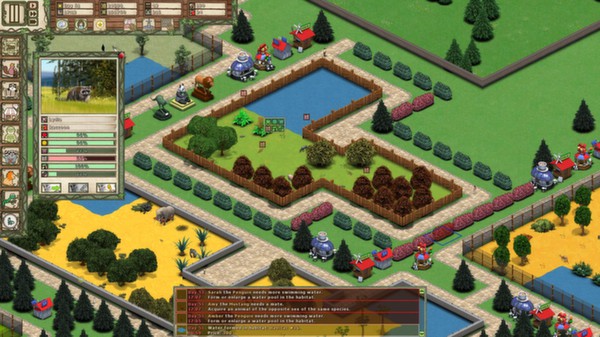 Zoo Park screenshot 6