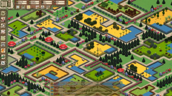 Zoo Park screenshot 9