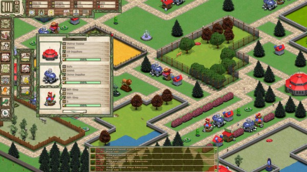Zoo Park screenshot 7