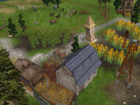 Wildlife Park 2 - Horses screenshot 5