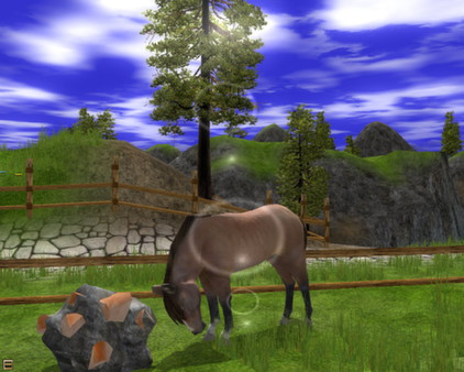 Wildlife Park 2 - Horses screenshot 3