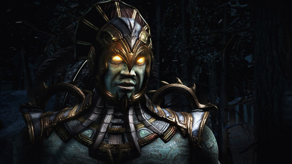 Mortal Kombat X screenshot 6