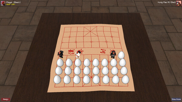 Kung Pao Banqi screenshot 8
