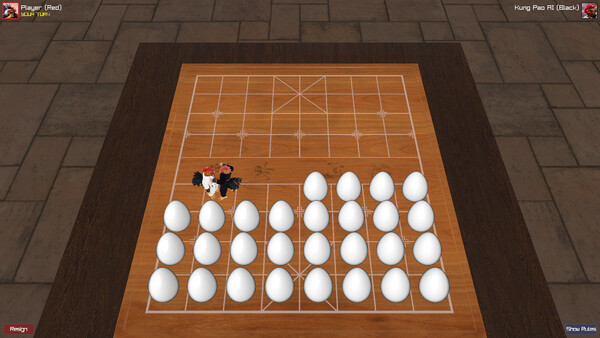 Kung Pao Banqi screenshot 6