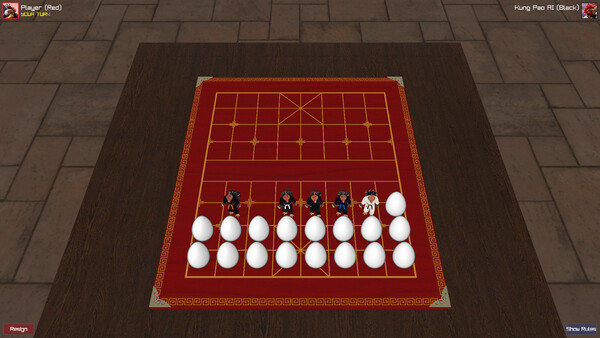 Kung Pao Banqi screenshot 3
