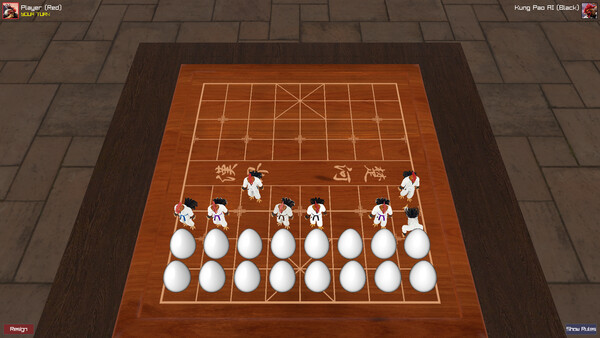 Kung Pao Banqi screenshot 7