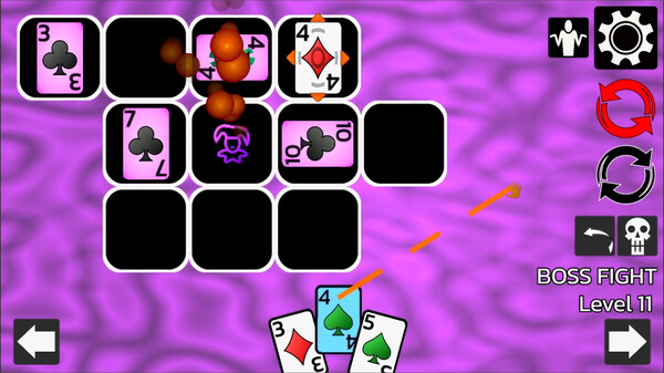 Decipher The Deck screenshot 4