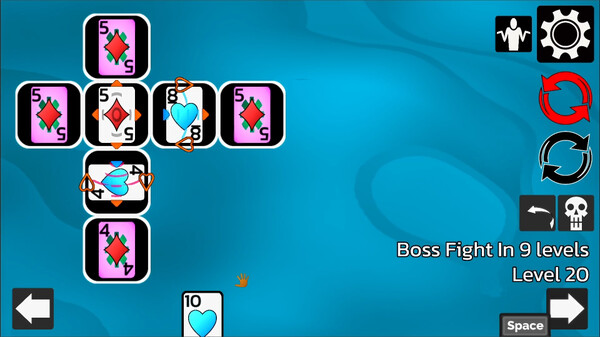 Decipher The Deck screenshot 7