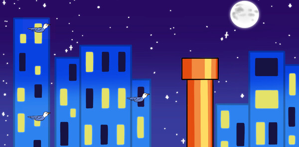 Flong: Directors Cut screenshot 1