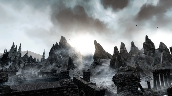 Savage Lands screenshot 11