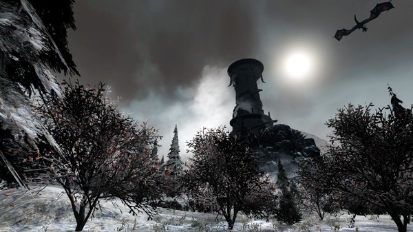 Savage Lands screenshot 7