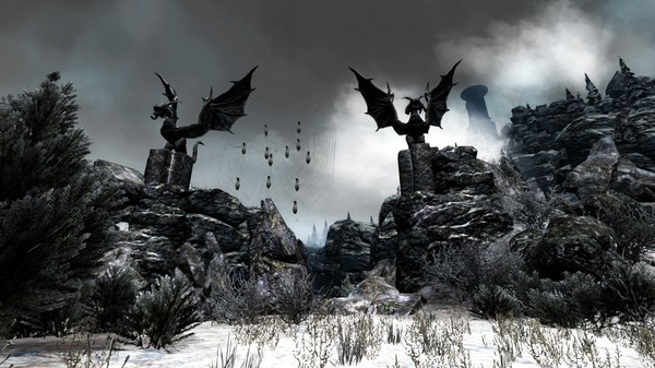 Savage Lands screenshot 3