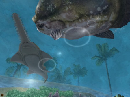 Wildlife Park 2 - Marine World screenshot 5