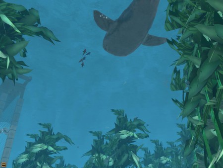 Wildlife Park 2 - Marine World screenshot 1
