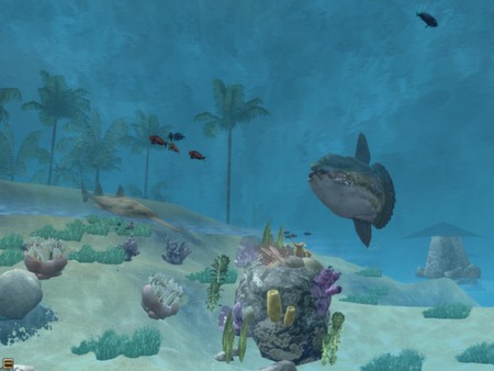 Wildlife Park 2 - Marine World screenshot 4