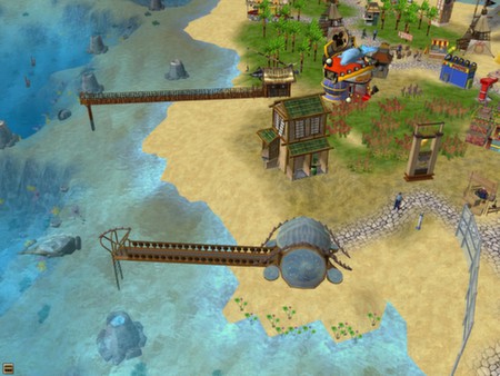 Wildlife Park 2 - Marine World screenshot 7