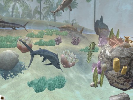 Wildlife Park 2 - Marine World screenshot 3